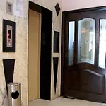 Hotel Menino Regency