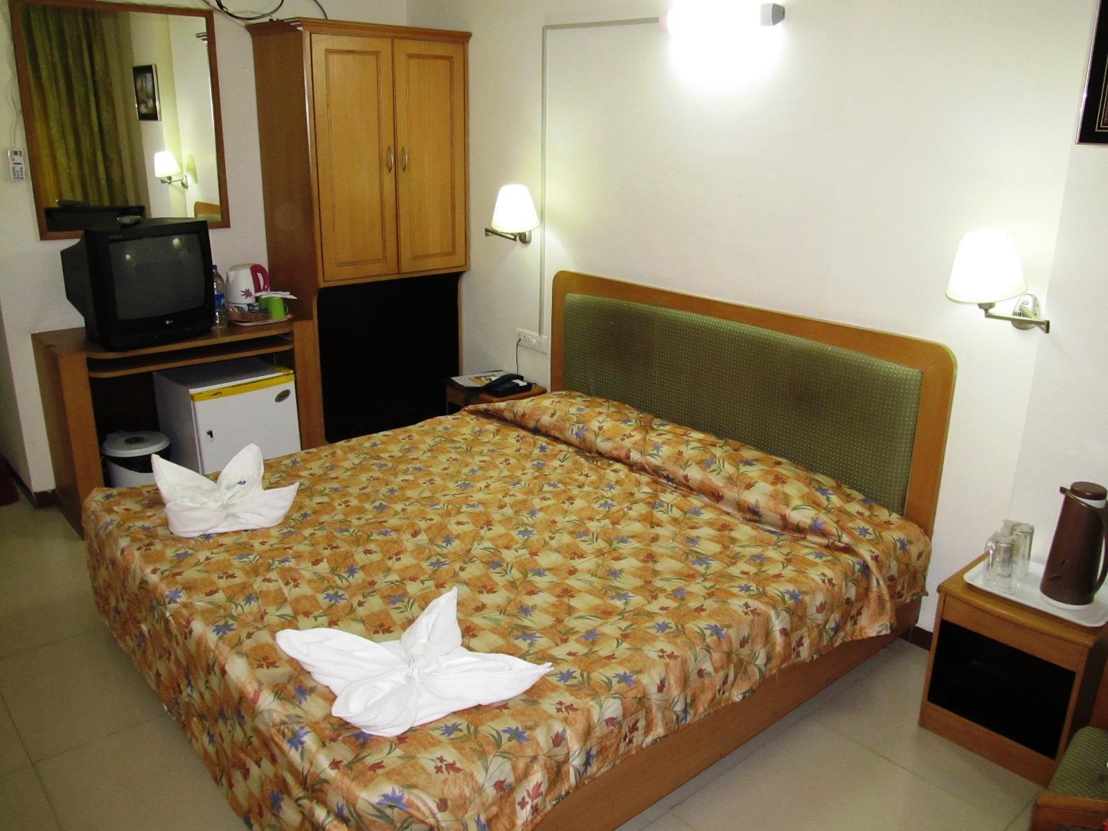 Menino Regency Hotel Panaji