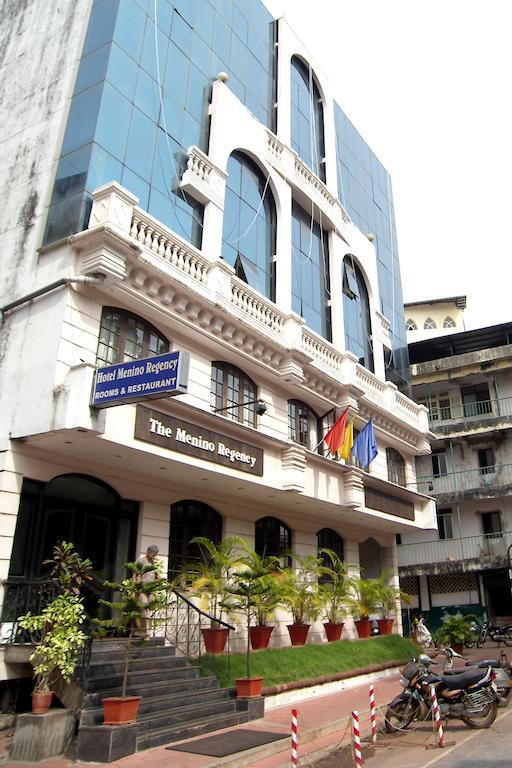 Menino Regency Panaji