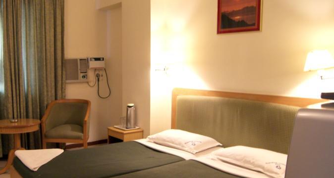 Hotel Menino Regency