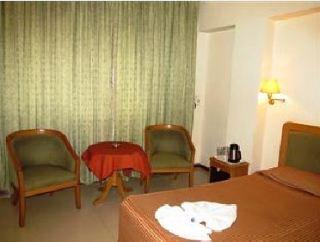 Menino Regency 2* Panaji