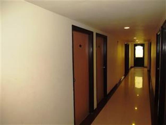 Menino Regency Hotel Panaji
