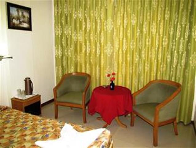 Hotel Menino Regency Panaji