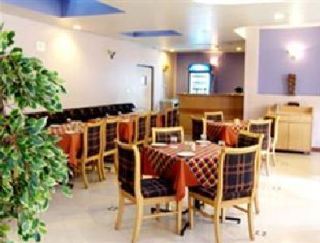 Menino Regency Hotel